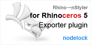 rhino exporter